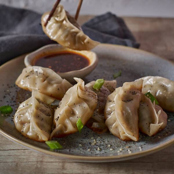 $1 Dumpling