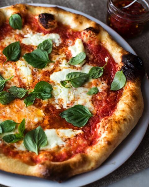 2 For 1 Pizza