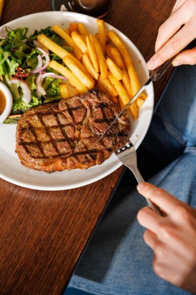Steak Special