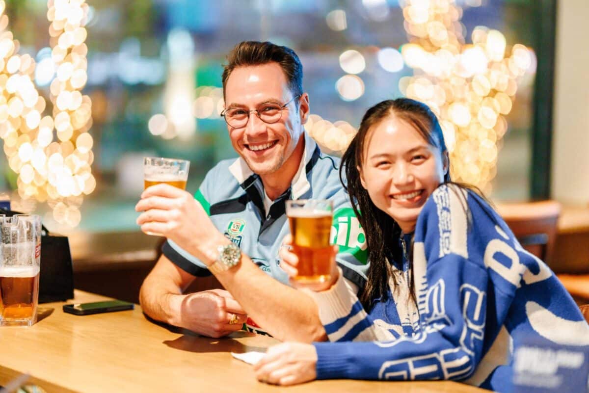 Sports Bar Chatswood (1)