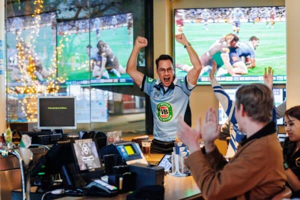 Sports Bar Chatswood (2)