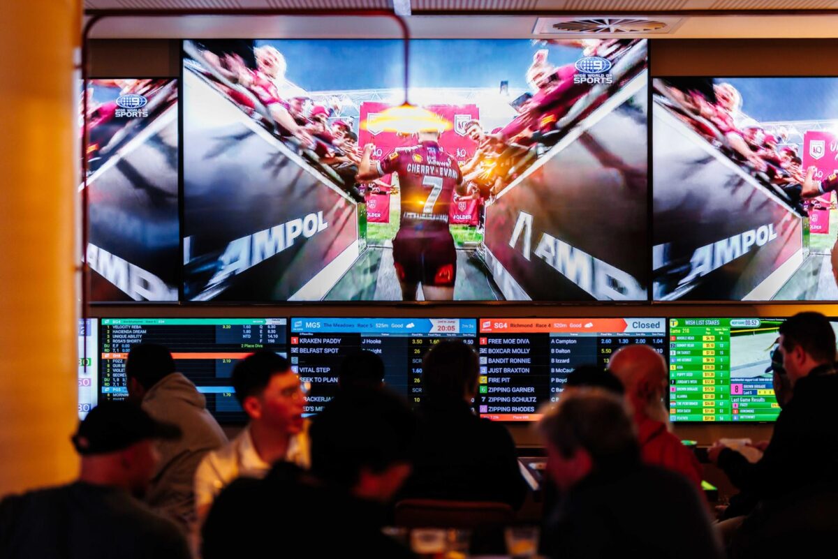Sports Bar Chatswood (3)