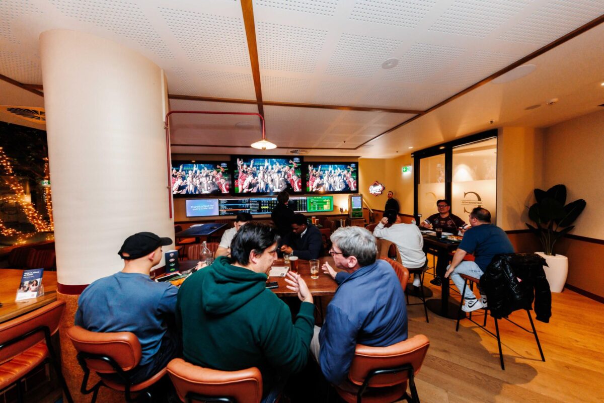 Sports Bar Chatswood (5)