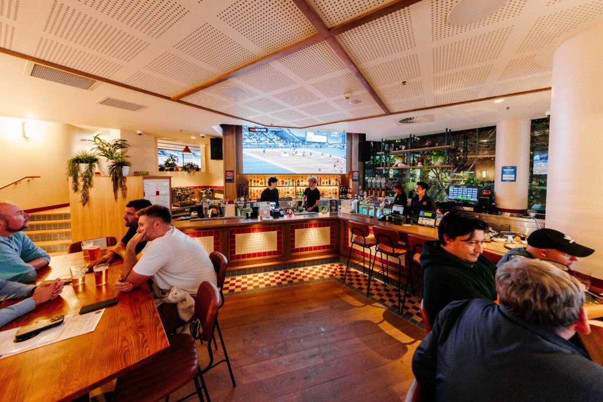 Sports Bar Chatswood (6)