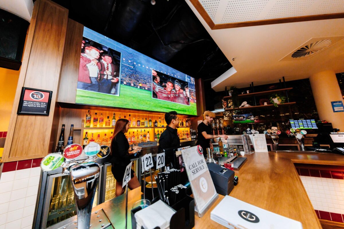 Sports Bar Chatswood (7)