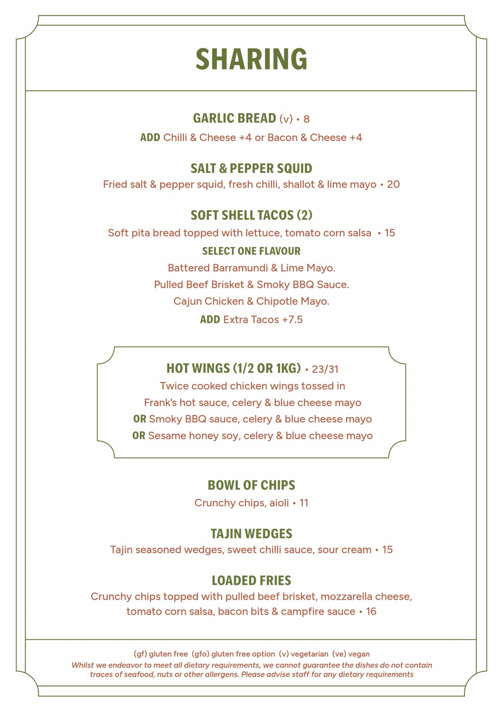 Cwh003 Chatswoodhotel Foodmenu A5 Chronological 260309 002