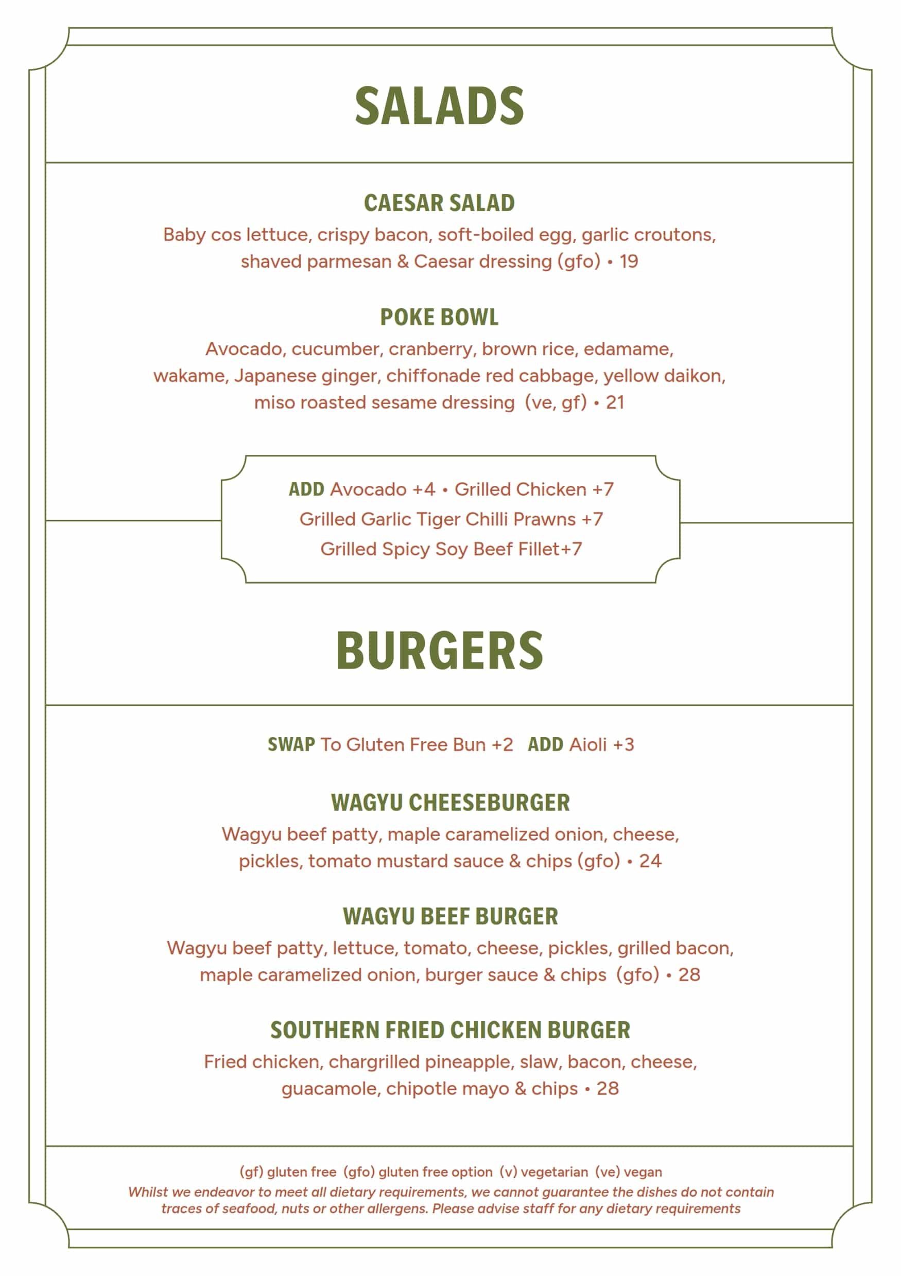 Cwh003 Chatswoodhotel Foodmenu A5 Chronological 260309 004