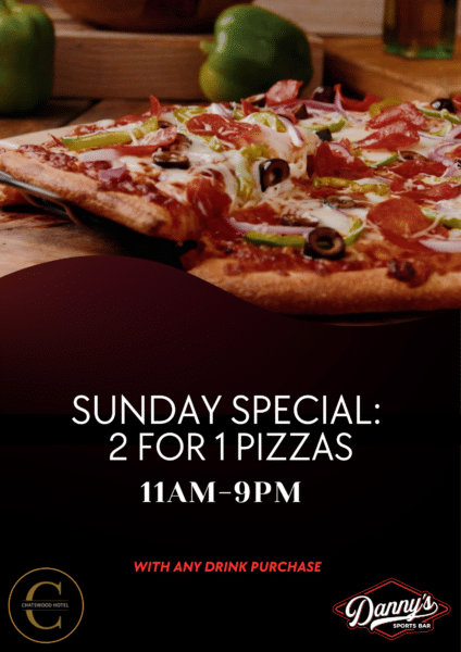 Sunday Special